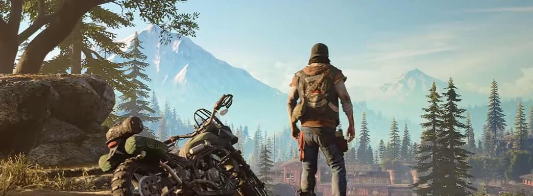 ПК-версия Days Gone получила патч 1.02