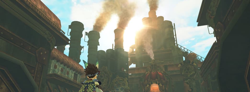 Вырасти своего монстра  — смотрим трейлер игрового процесса Monster Hunter Stories 2