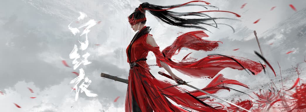 Издания хвалят королевскую битву Naraka: Bladepoint. Итоги первого тестирования