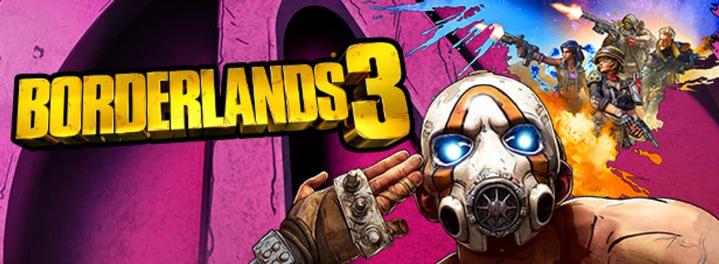 В Borderlands 3 добавят поддержку кроссплея на всех платформах, кроме PlayStation