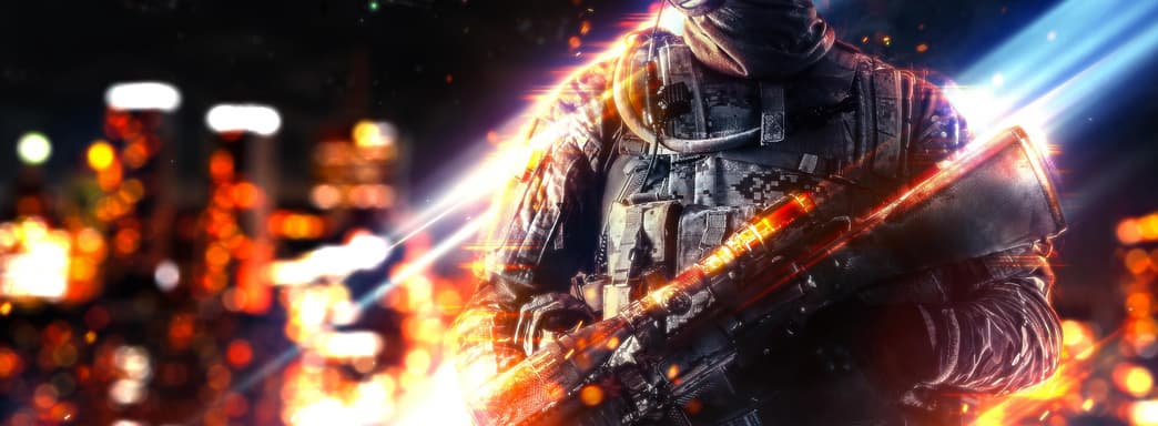 Не тот трейлер – издание Eurogamer прокомментировало ролик Battlefield 6