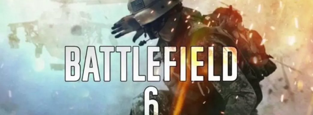 Новые утечки о Battlefield 6. В сети опубликован полный трейлер Battlefield 6