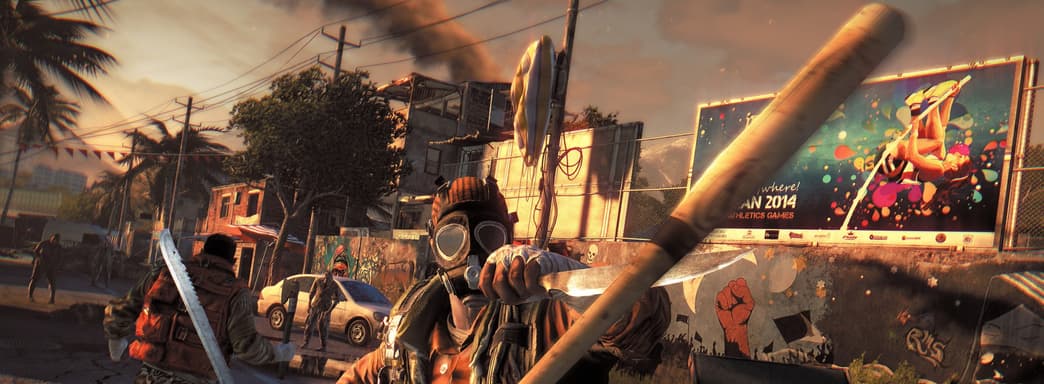 Модное выживание – стали известны бонусы за предзаказ Dying Light 2