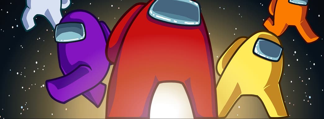 Самозванец! – Epic Games дарит Among Us