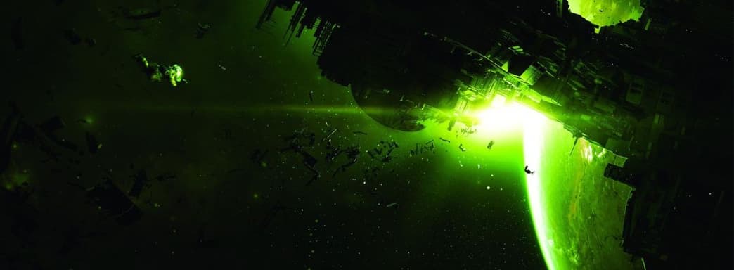 Разработчики Alien: Isolation набирают сотрудников для создания научно-фантастического шутера