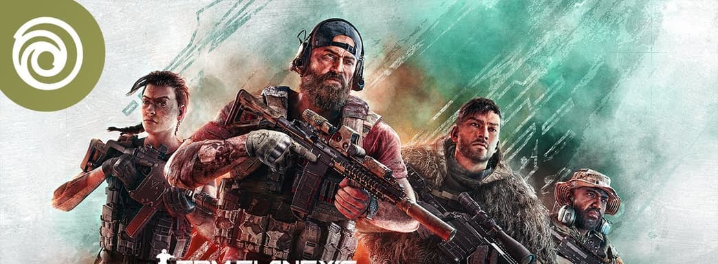 Призраки даром — бесплатные выходные в Ghost Recon Breakpoint