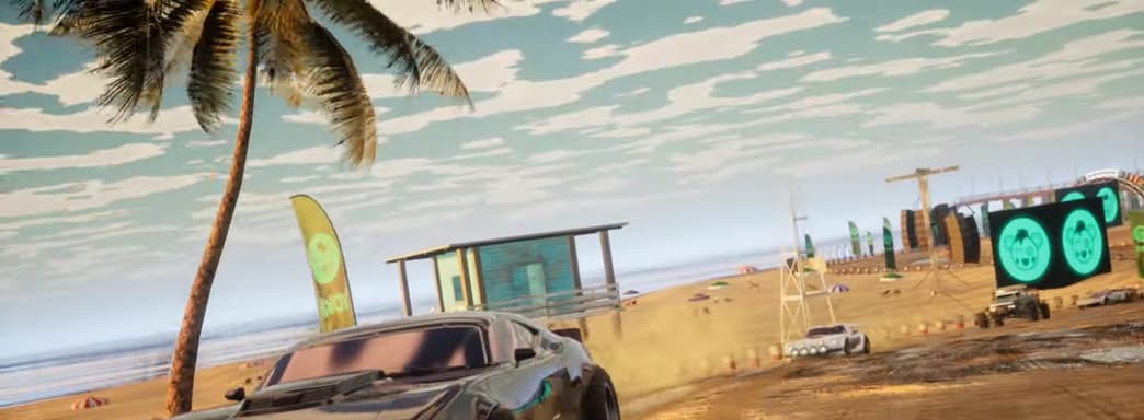 Погони и энергетические щиты — смотрим трейлер новой игры по франшизе «Форсаж»