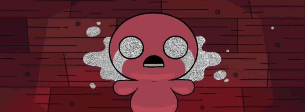 В чем смысл The Binding of Isaac: Repentance