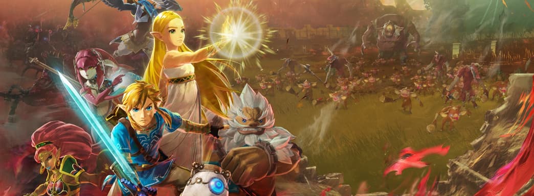 Президент Koei Tecmo хочет выпустить игры по «Звездным войнам» и Mario в стиле Dynasty Warriors