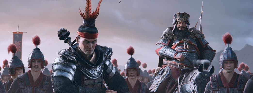 Поддержка Total War: Three Kingdoms прекращена. Авторы работают над новым проектом по «Троецарствию»