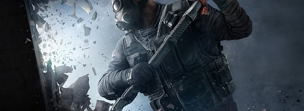 Утечка: похоже, что Ubisoft добавит в Rainbow Six Siege поддержку кроссплея между ПК и консолями