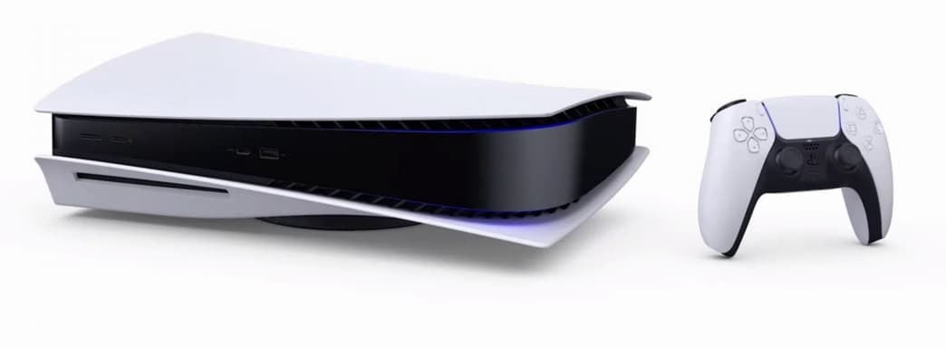 PS5 с приводом начнет приносить прибыль со следующего месяца