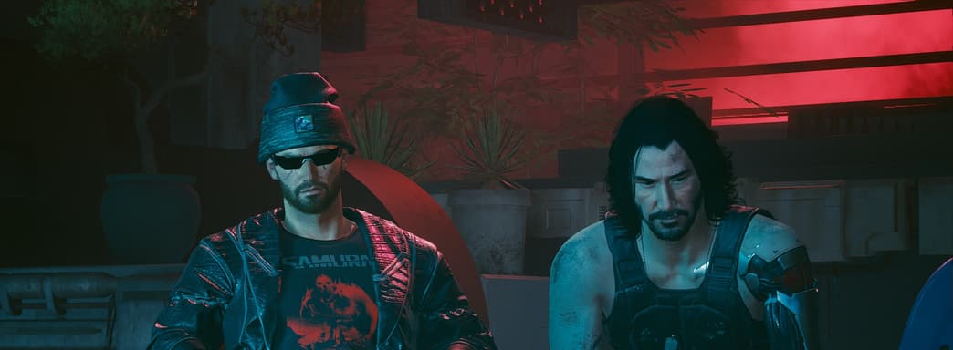 Один из ведущих разработчиков Cyberpunk 2077 ушёл из CD Projekt Red