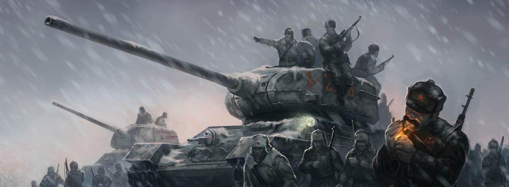 В Steam бесплатно раздают стратегию Company of Heroes 2
