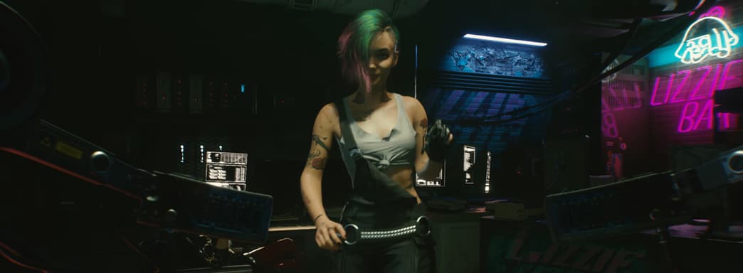 Команда разработчиков Cyberpunk 2077 продолжает терять людей