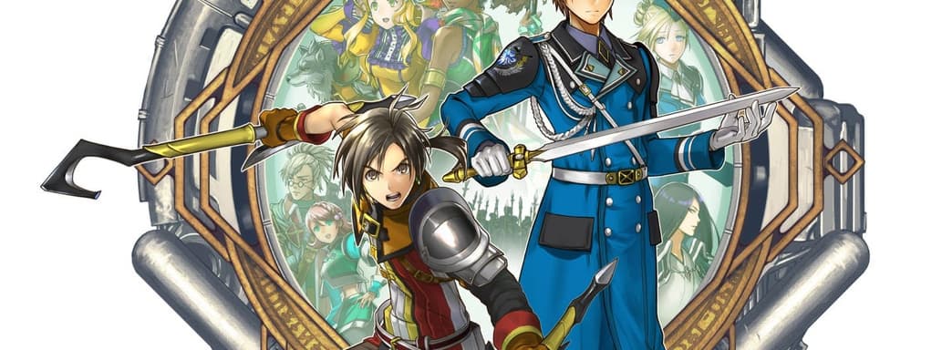 Жертва больших денег. Релиз Eiyuden Chronicle перенесут из-за успеха на Kickstarter