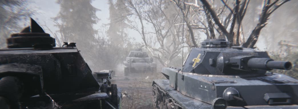 Релиз шутера Land of War: The Beginning отложен — виновата свастика