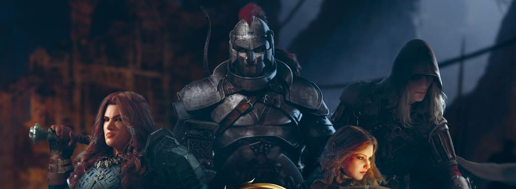 92% положительных отзывов. Вышла полная версия ролевой игры Solasta: Crown of the Magister