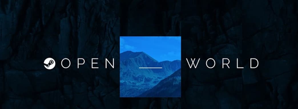 В Steam проходит распродажа «Открытый мир» со скидками до 85%