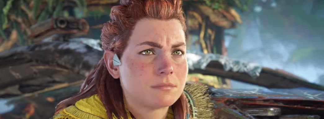 Толстая главная героиня в Horizon Forbidden West, возможности Unreal Engine 5, Blizzard против креатива — самое интересное за 28 мая