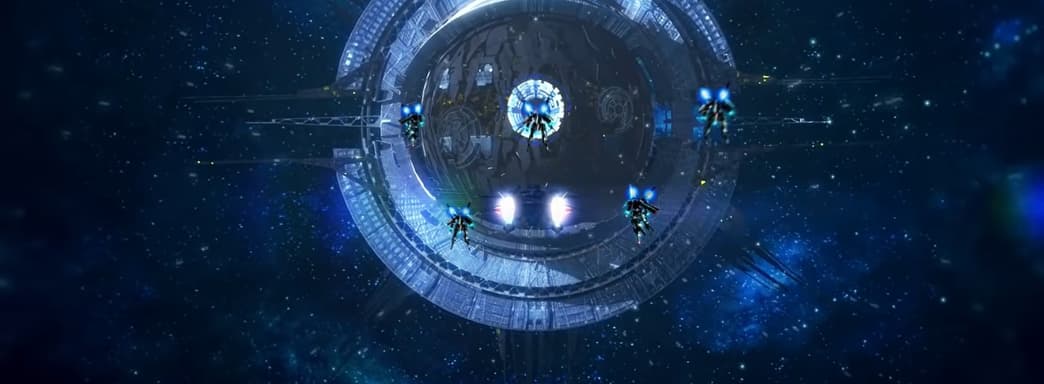 Школьники и боевые роботы — смотрим трейлер Relayer