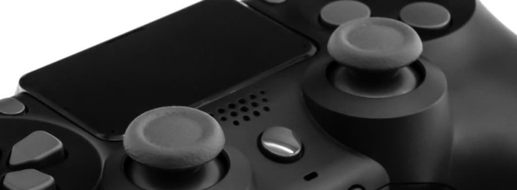 PS5-контроллер DualSense был похож на DualShock для PS4. Смотрим на прототип устройства