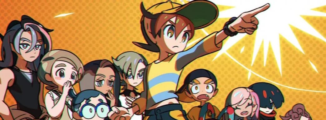 World's End Club вышла на Nintendo Switch. Игра переведена на русский язык