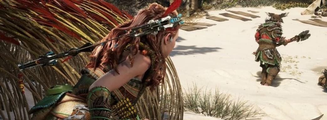 Показ Horizon: Forbidden West вызвал огромный интерес. У State of Play рекордное количество просмотров