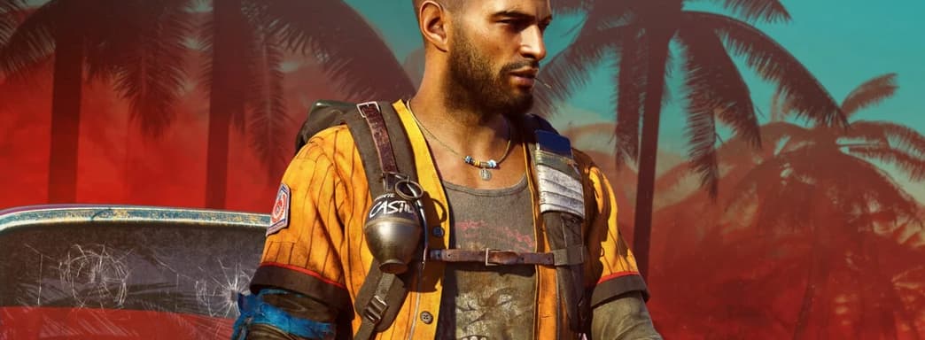 В Far Cry 6 будет самая большая карта в истории серии. Разработчики не отказываются от старых консолей