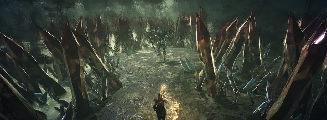 92% положительных отзывов. Вышла полная версия «рогалика» Tainted Grail: Conquest