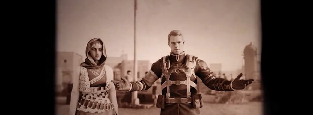 Взрывы и бронетехника — смотрим трейлер дополнения для Iron Harvest: Operation Eagle