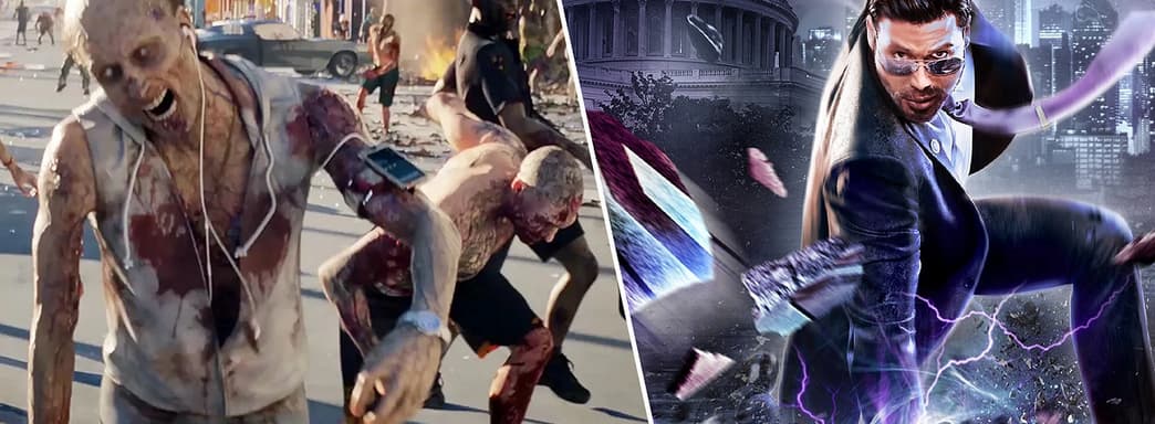 Dead Island 2 и новый Saints Row? Koch Media примет участие в Summer Game Fest 2021