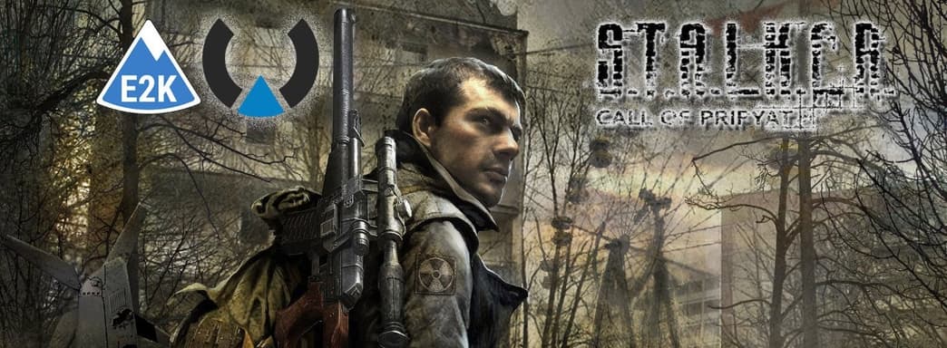 S.T.A.L.K.E.R. запустили на российском процессоре «Эльбрус» — смотрим видео