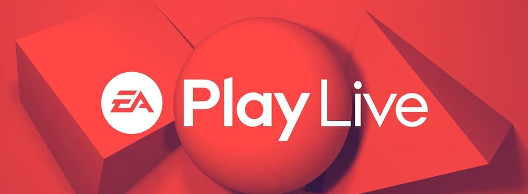 Мероприятие EA Play Live пройдёт после выставки E3 2021 — объявлена дата проведения