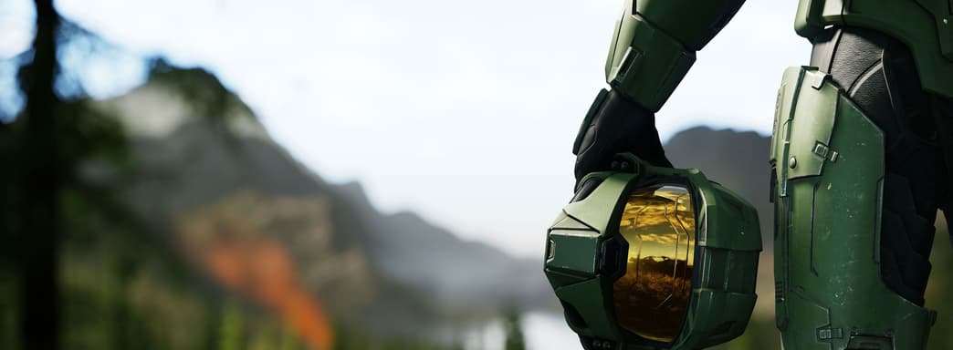 Утечка: похоже, что в сети опубликован саундтрек не вышедшей Halo Infinite
