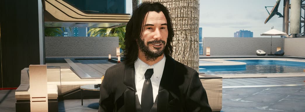 Прибыль CD Projekt рухнула на 65%. Виновата Cyberpunk 2077