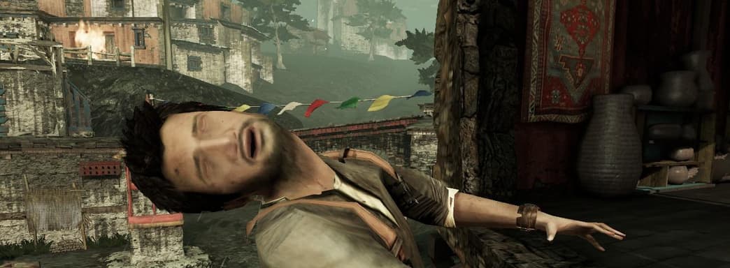 Uncharted выйдет на ПК, толстая Алой в Horizon Forbidden West — самое интересное за неделю