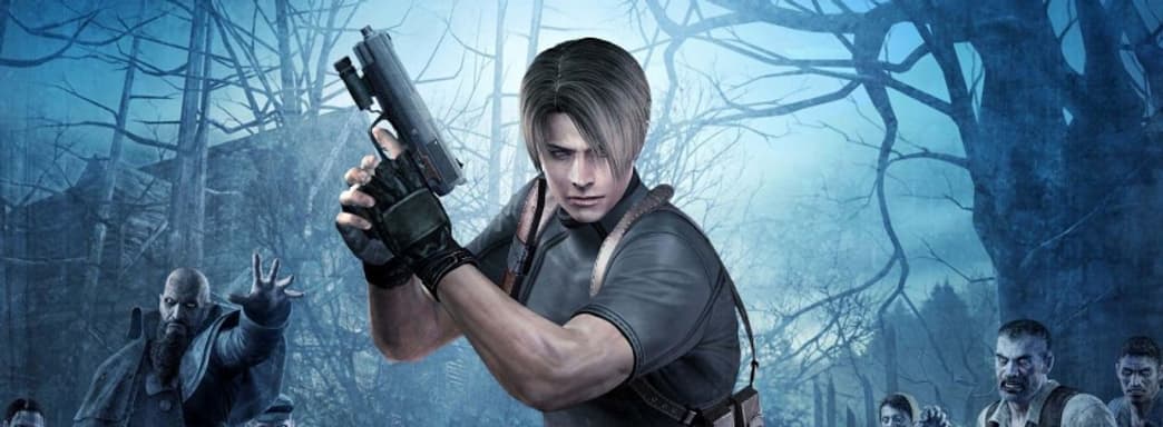 Утечка: похоже, что герой серии Resident Evil Леон Кеннеди «появится» в Rainbow Six Siege