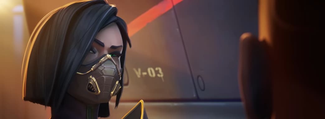 Двойники — смотрим новый сюжетный трейлер шутера Valorant