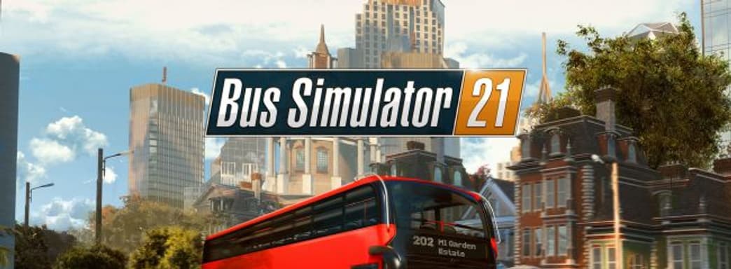 Мультиплееру быть. Авторы Bus Simulator 21 поделились подробностями о проекте