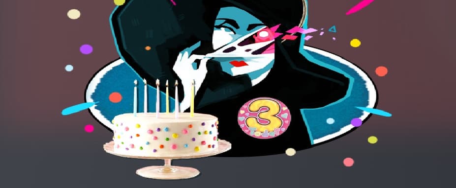 Анонсирована новая настольная игра The Lady Afterwards от авторов Cultist Simulator