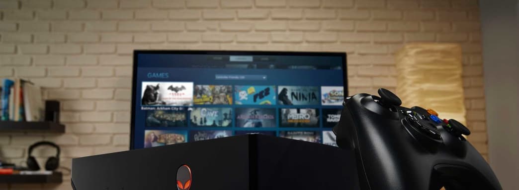 Steam Machine – несбывшаяся мечта Гейба Ньюэлла