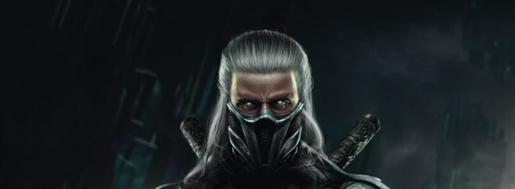 Похоже, что спустя 10 лет боец Smoke «вернётся» в Mortal Kombat 11
