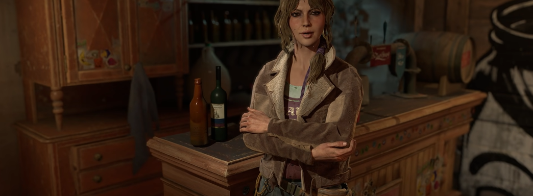 В Dying Light 2 будет хватать непристойных тем. Игра получила взрослый возрастной рейтинг