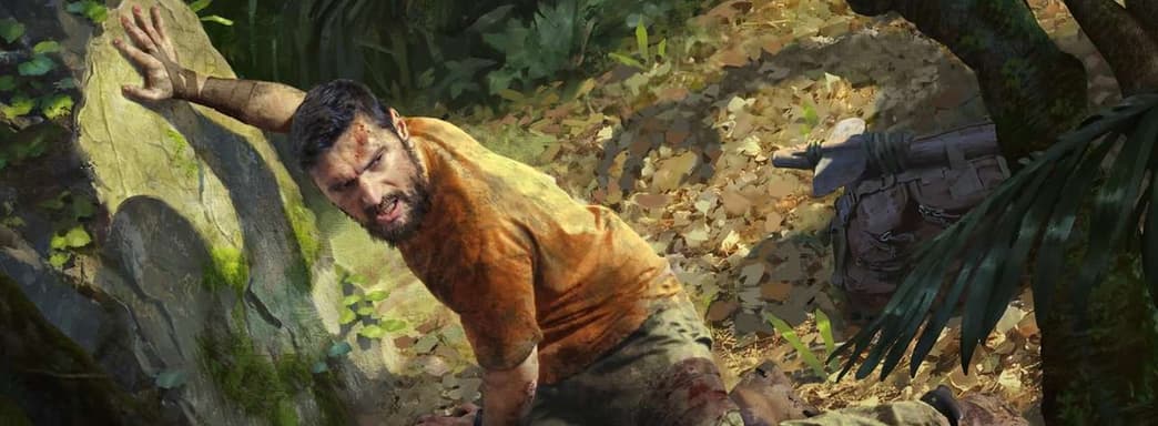 Выживание Green Hell выйдет на PS4 и Xbox One в июне