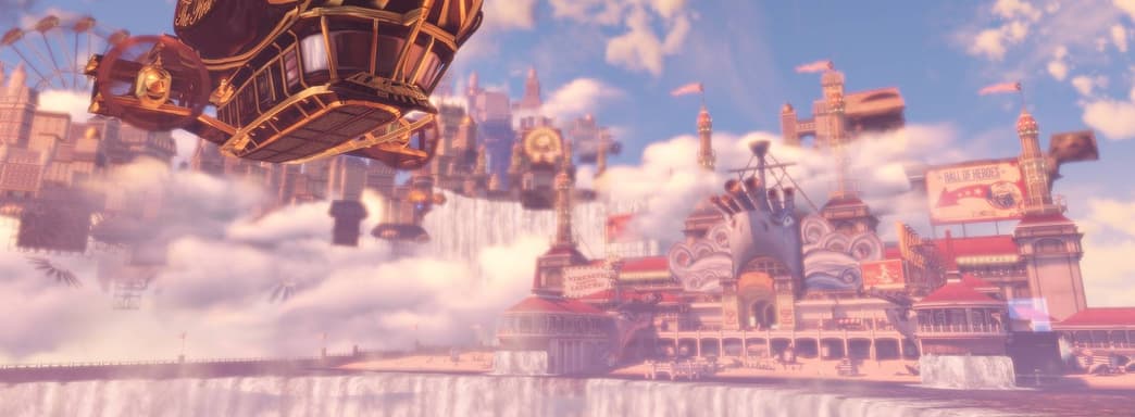 Слух: BioShock 4 станет эксклюзивом PlayStation