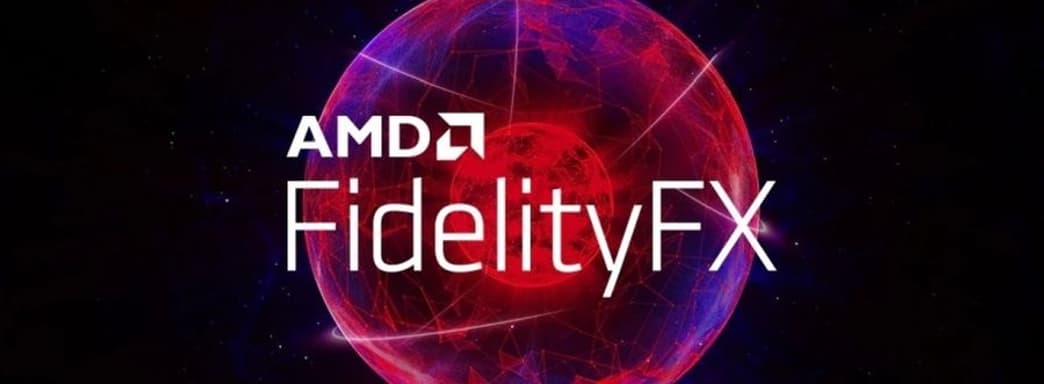 AMD FidelityFX Super Resolution - ответ DLSS. AMD обещает повышение производительности в играх в 2,5 раза