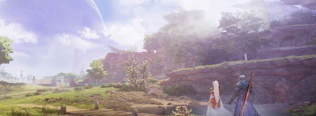 Стали известны некоторые подробности сюжета Tales of Arise