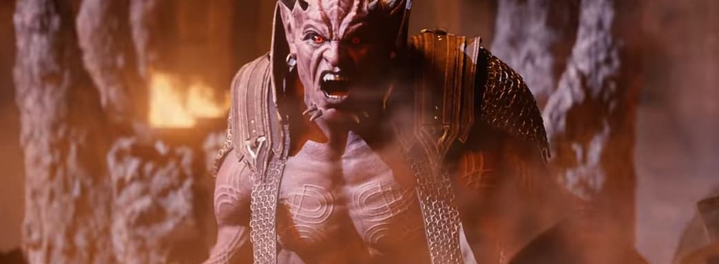 Врата Обливиона – вышел новый постановочный трейлер The Elder Scrolls Online