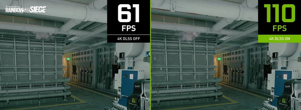 NVIDIA RTX — нужен. Что представила компания NVIDIA, помимо новых видеокарт GeForce RTX 3080 Ti и 3070 Ti?